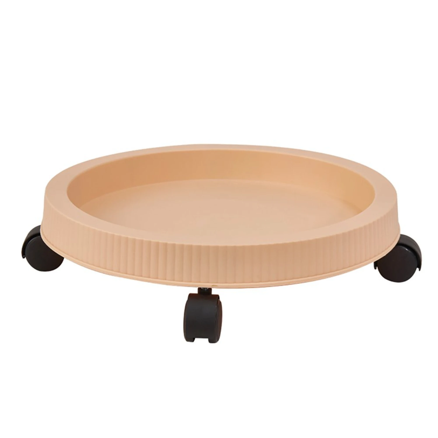 أصيص زهور ثلاثي البتلات لزراعة الفراولة - وعاء نبات صغير متعدد الطبقات للزراعة المائية وعاء نباتات معدني #3