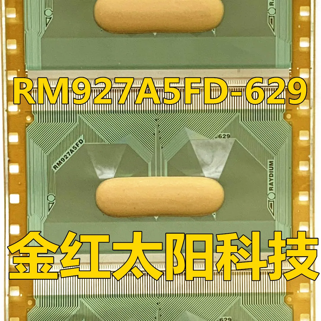 

RM927A5FD-629 New rolls of TAB COF in stock