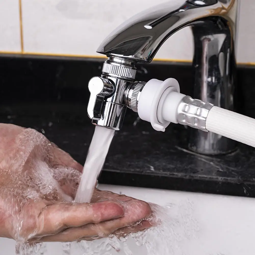 One In Two Out Swit… - image