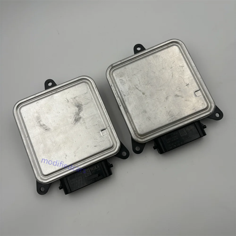 

Genuine 89908-V2050 9E0RA 89907-V2050 9E0LA Car Head Lights Driver Ballast Control Unit