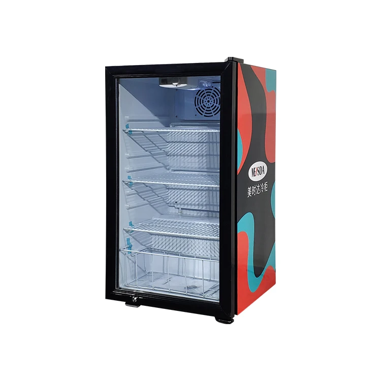 Mini Budweiser Kühlschrank: Der perfekte Begleiter für Getränke und Wein
