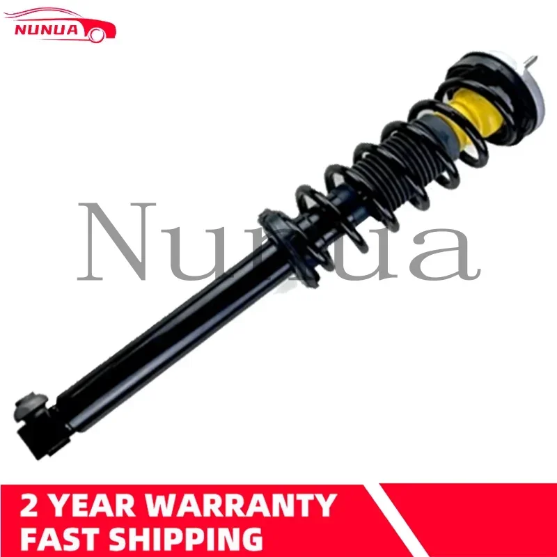 1PCS Front Rear Shock Absorbers For BMW 5 Series F10 F18 2WD 2010-2017 31316850442 31316850441 33526850445