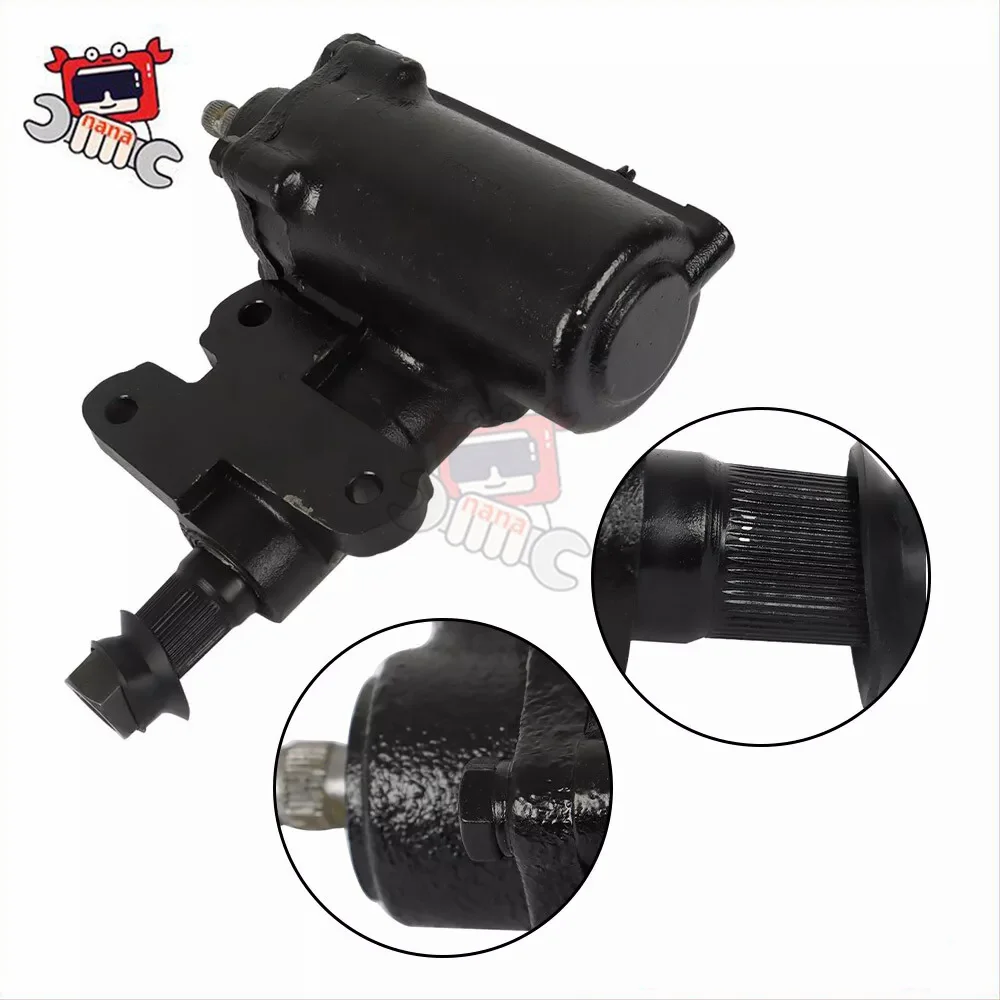 

Подходит для пикапа Toyota 4Runner 89-91, 4WD 1985-1991 2.4 L4 3.0L V6,27-8473 4411035070 4411035190, коробка передач гидроусилителя рулевого управления