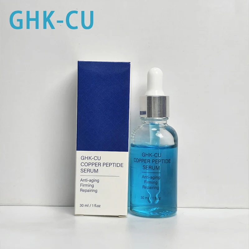 Ghk-Cu Copper Pepti…