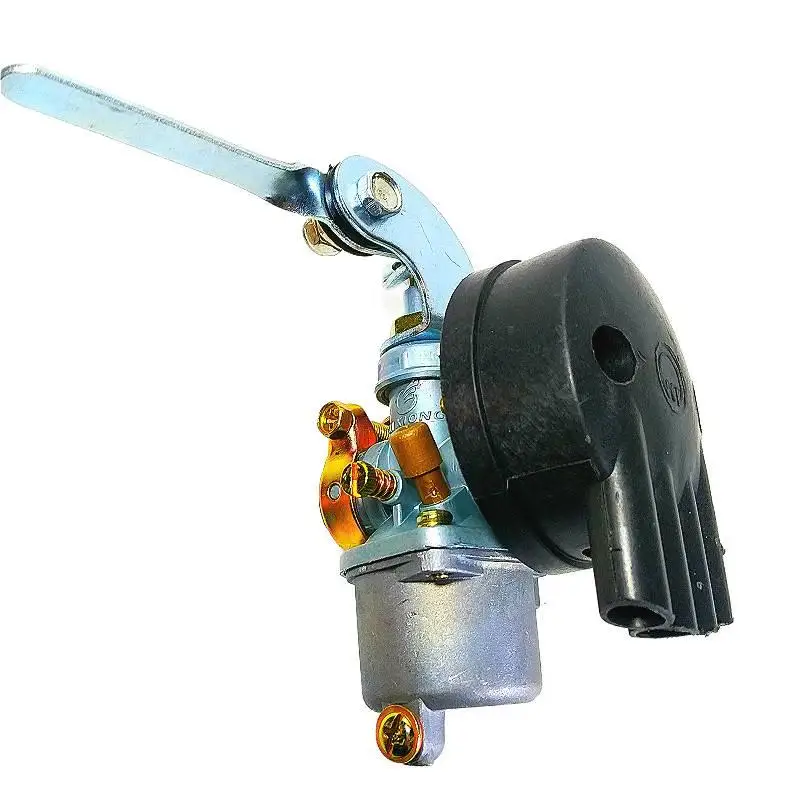 

Для 2-тактного двигателя 1E43F Q, Lianlong 60/70 Q, молотарный карбюратор D