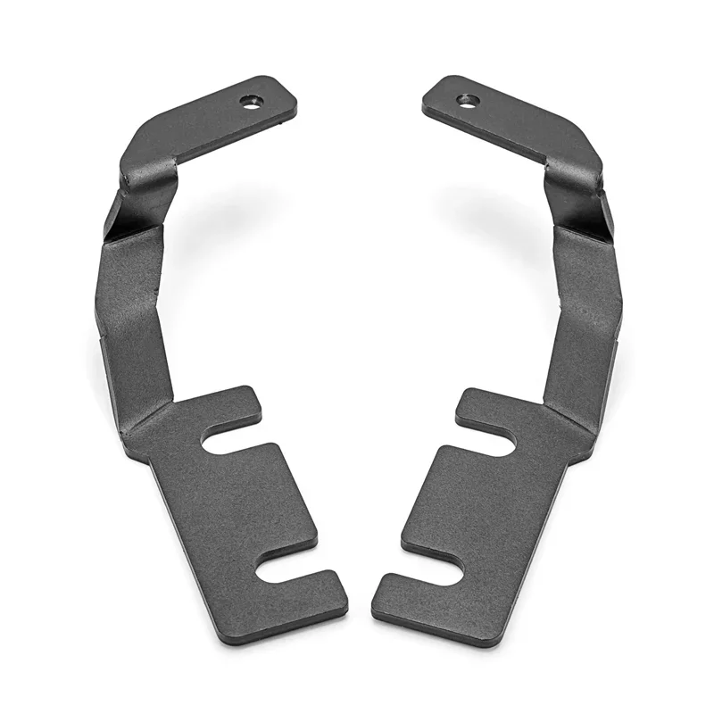 

Стальной кронштейн, держатель светильника для Ford Ranger T8 Offroad 2018-2022, аксессуары, монтажный кронштейн для освещения