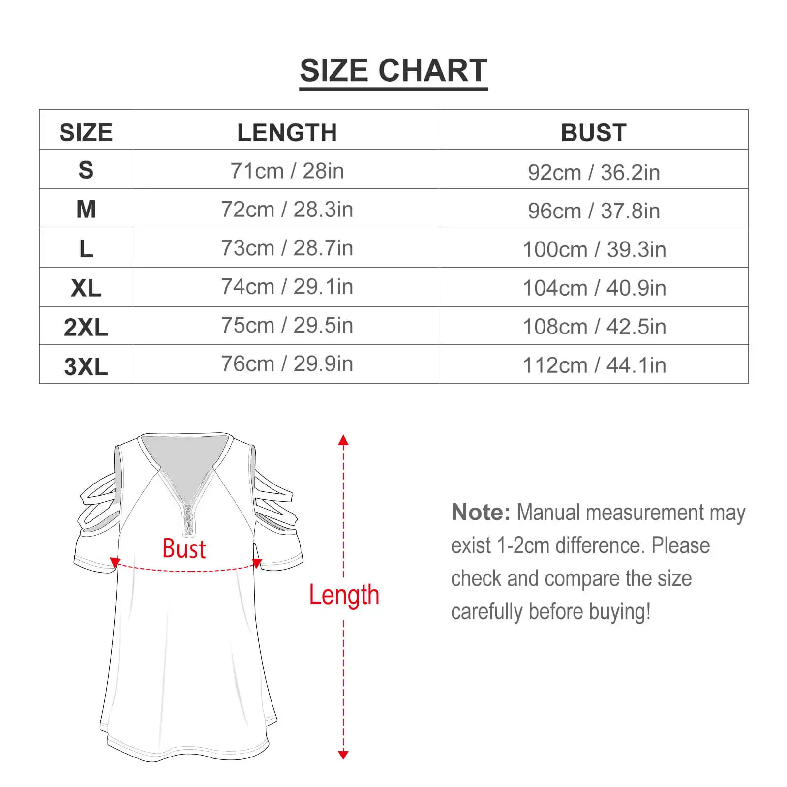 Chile Flag New Fashion Zip Off Shoulder Top Short-Sleeve Women Shirt Flag Flag Chile Chile Chilean Chilean Flag Flag Of Chile