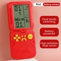Red 1pcs