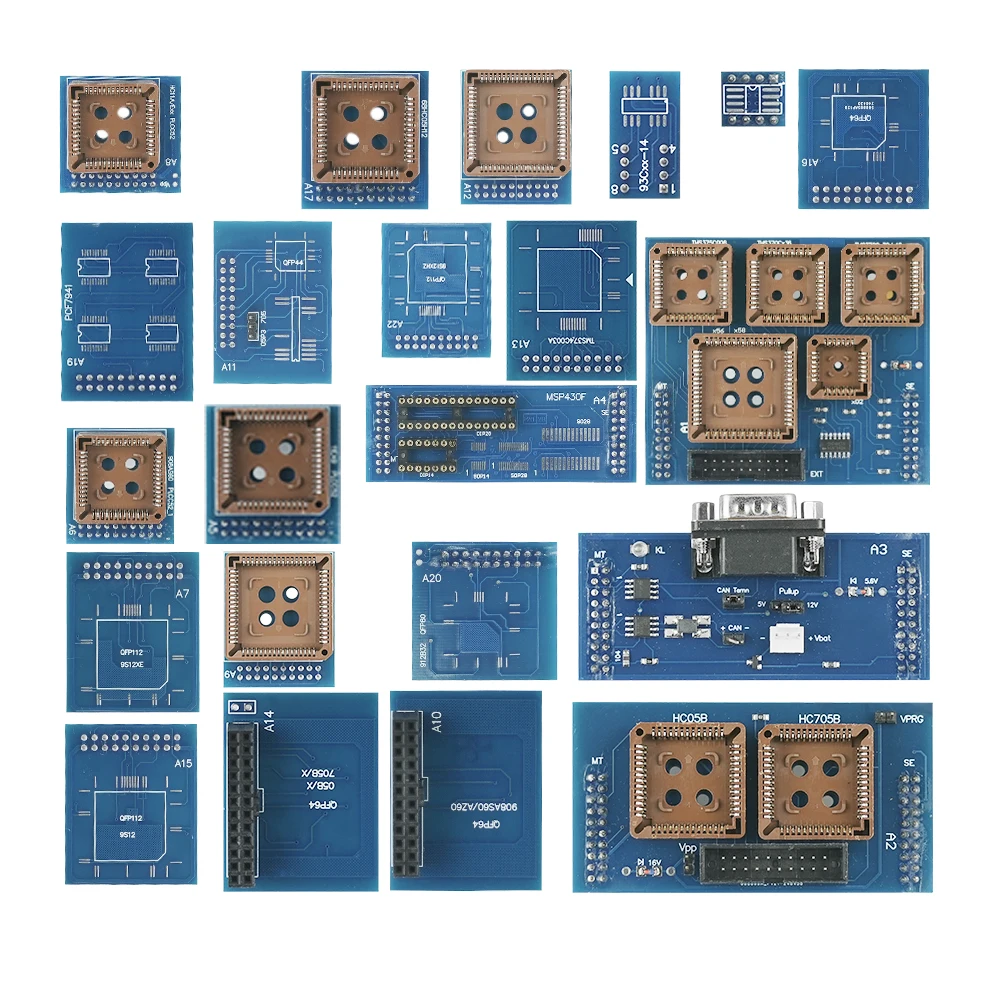 Newest Orange5 1.42 ECU Programmer for Toyota for Suzuki for Hyundai Adds More Ecu Mcu List Program VS Orange 5 Super Pro V1.38