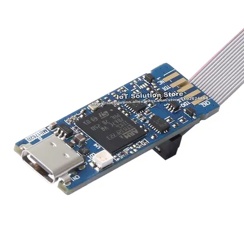 STLINK-V3MINIE Original Novo STLINK V3MINIE