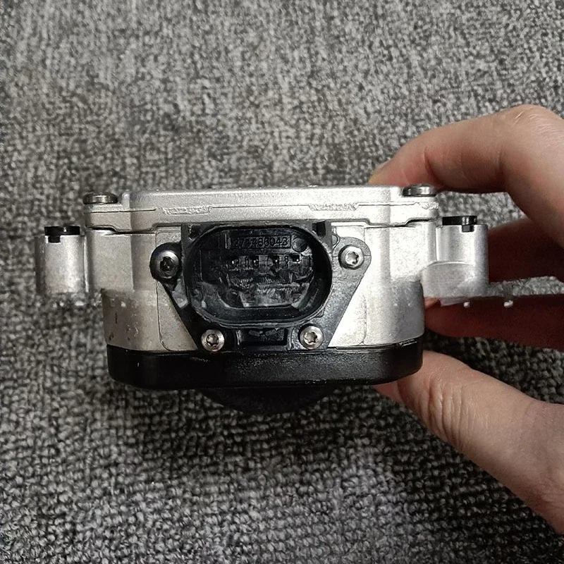 8K0907561B C A Suitable for Audi Q5 V8 B8 S4ACC Adaptive Millimeter Wave Cruise Radar Sensing