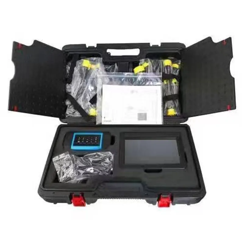 USB EOL 24V Full System heavy duty truck diagnostic scanner