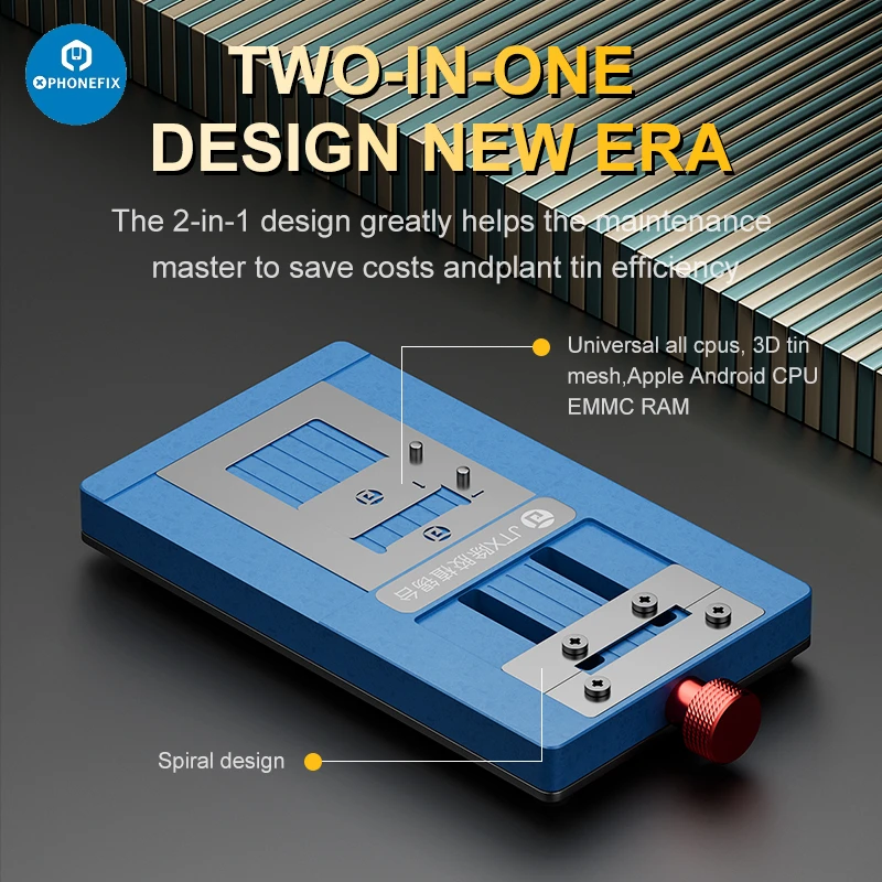 

2 в 1 T4PRO Поддержка 84, удаление клея с чипом, расклейка, точное позиционирование, реболлинговая олова, платформа для посадки, магнитный автоматический зажим