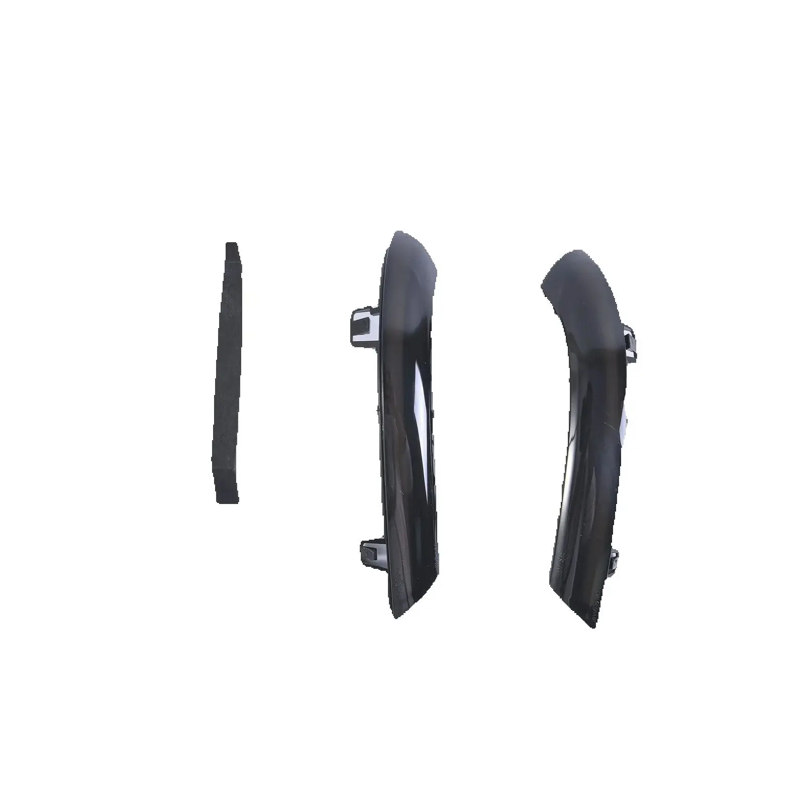 

2Pcs LED Side Mirror Turn Signal Indicator 3B0949101C 3B0949101 For 2001-2012 For Volkswagen For Skoda