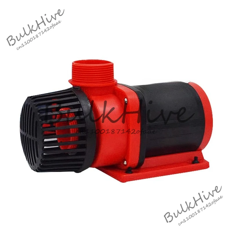 

DCQ-3500/5000/6500/10000 fish tank large flow silent controller submersible pump