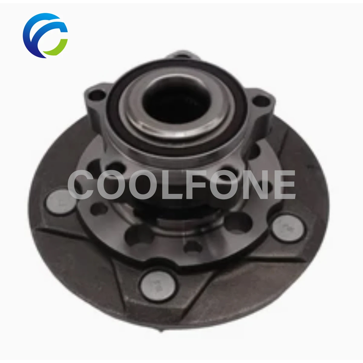 

NEW Front Axle Both Sides Wheel Hub Bearing For Ford Transit T8 V363C MK292C300AA MK29-2C300-AA