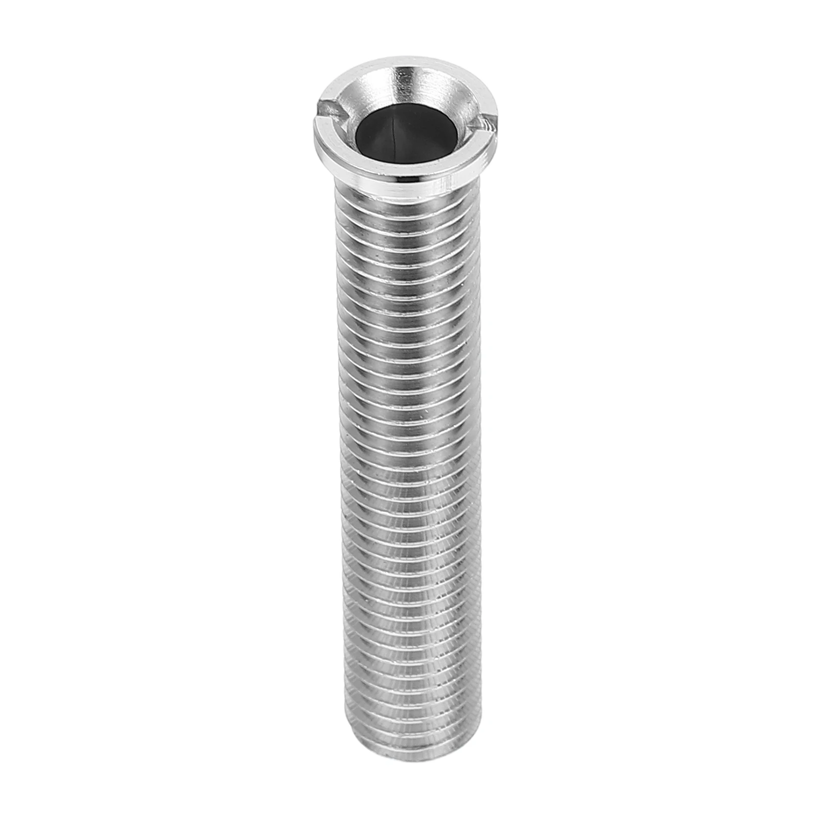 

Stainless Steel Long Screw Sink Basket Strainer Plug Extended Bolt Large Capacity Durable Easy Installation Replacement Sink