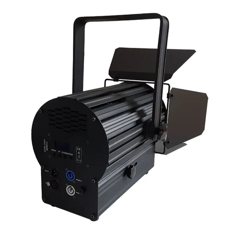 300watt led Fresnel Tungsten studio spotlight