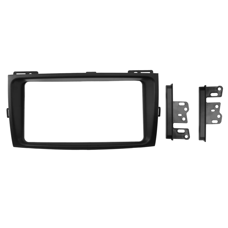 Fascia Radio Panel For TOYOTA Corolla Spacio 2001-2007 / Verso 2001-20