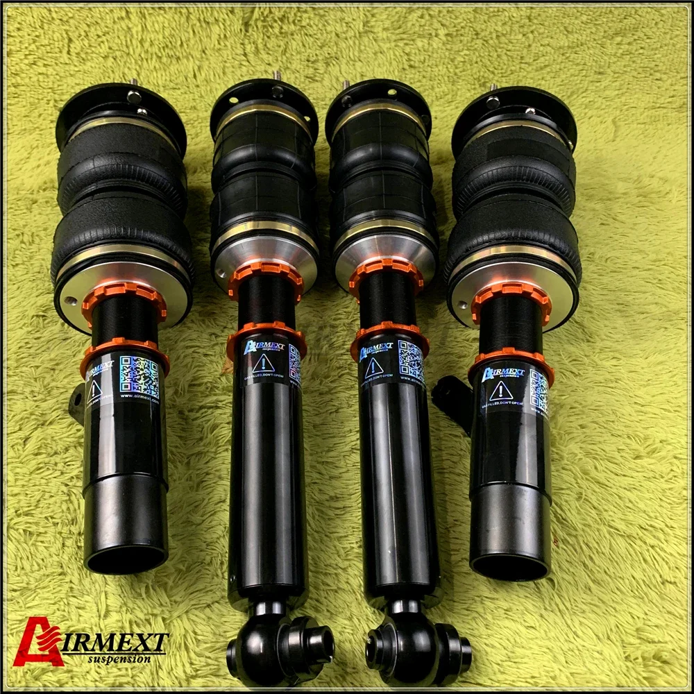 For B MW E38 (1995~2001)/AIRMEXT Air suspension/airstrut kit/coilover shock absorber air spring /Auto parts/pneumatic /air lift