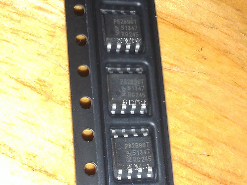 

(5 pieces) P82B96TD P82B96T SOP8