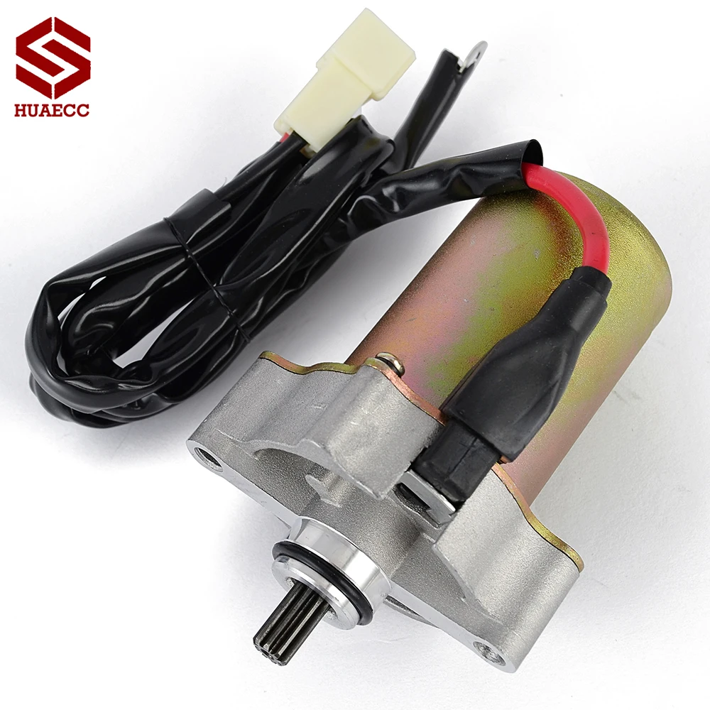 

Starter Electrical Engine Starter Motor for Polaris Sportsman Outlaw 90 110 0453478 0454952