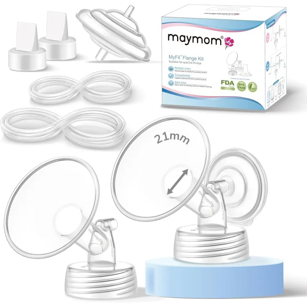 

Universal 21mm Backflow Protector for S2 S1 9 Plus Breast Pump Accessories