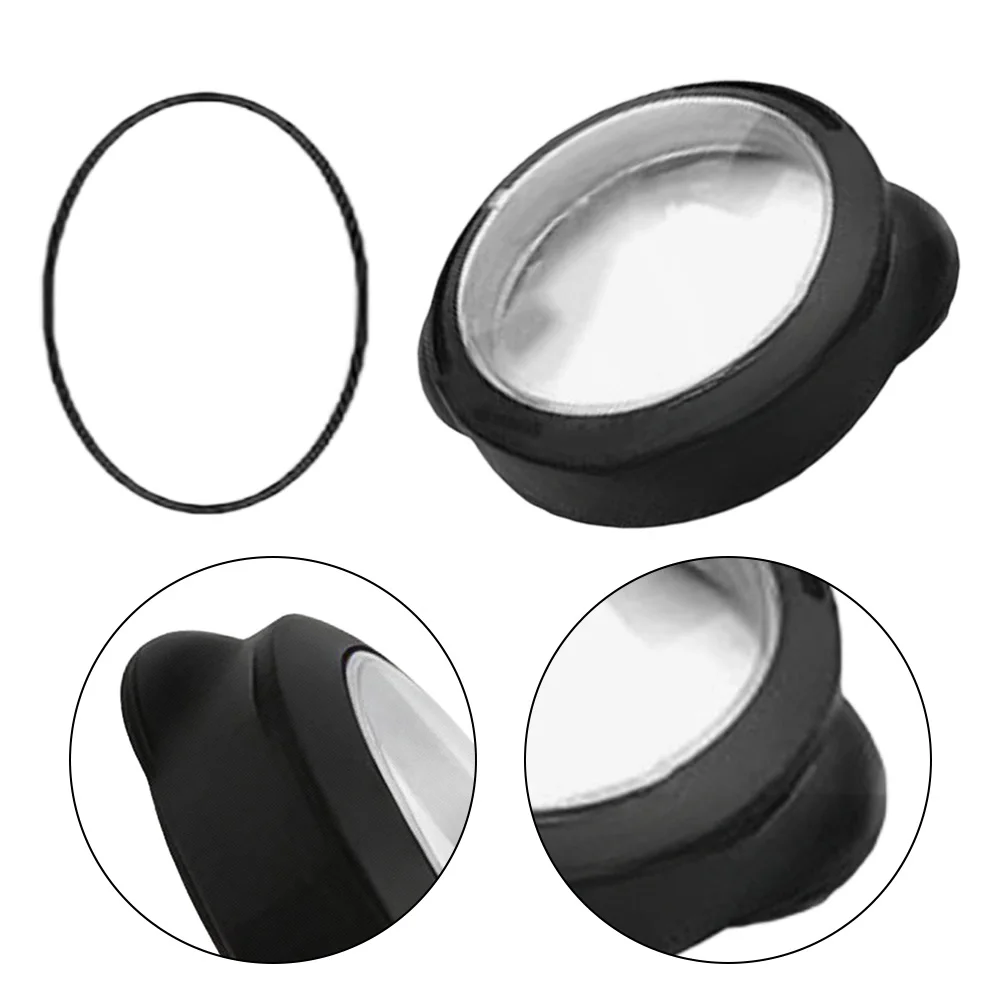 

Replacement SPX5500D Pool Pump Cover with O ring for Hayward compatible with cartridge and VL series sand filters