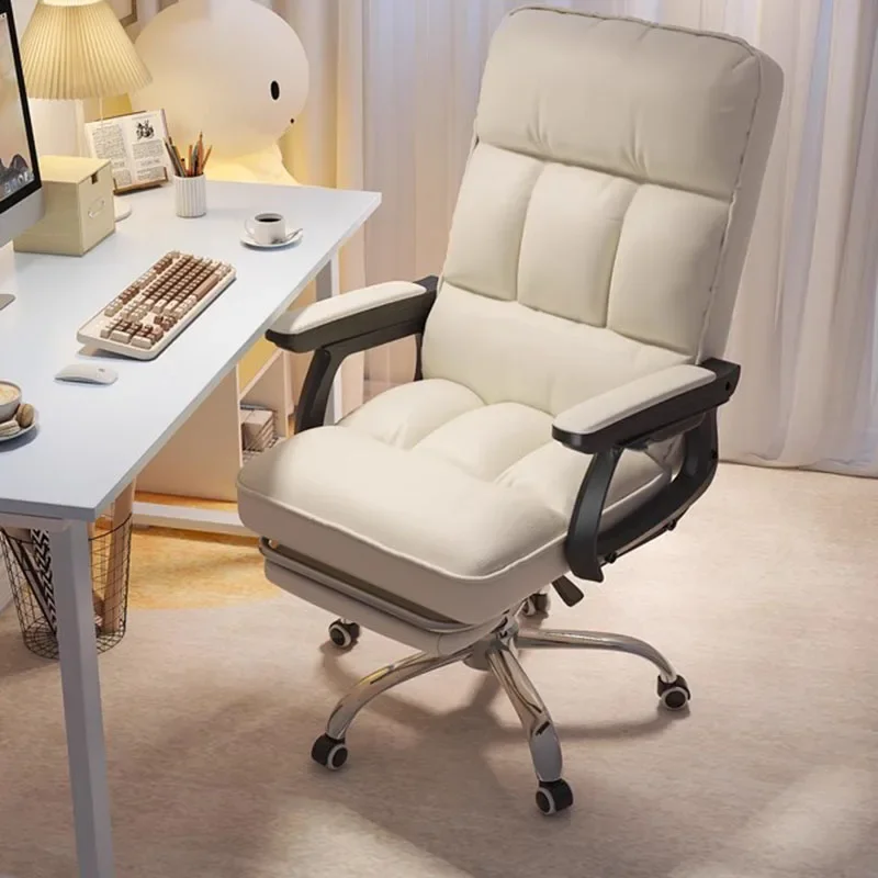 

Gamer Leather Office Chair Executive Computer Comfort Mainstays Recliner Office Chair Wheels Design Silla Gamer Rome Furniture