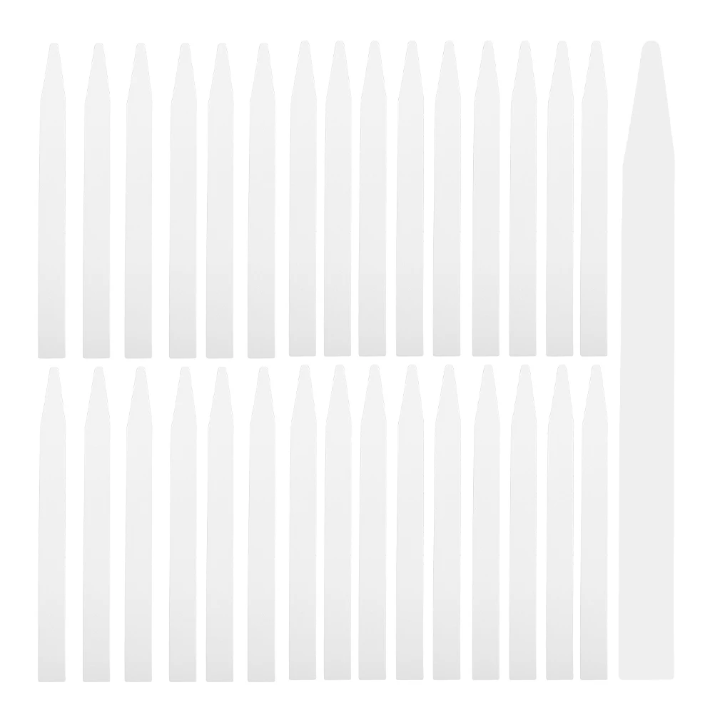 

200 шт., бумажные полоски для тестирования духов, тестер белого эфирного масла, одноразовые тест-полоски для ароматизаторов, парфюмерии