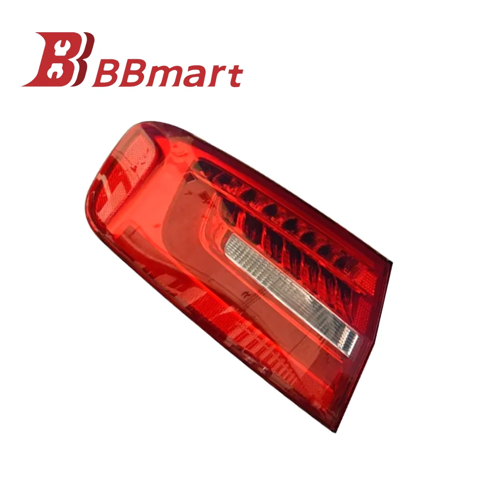 8KD945095A BBmart Auto Parts LED Tail Lamp For Audi A4L Taillight Reversing Light Signal Light Car Accessories 1pcs