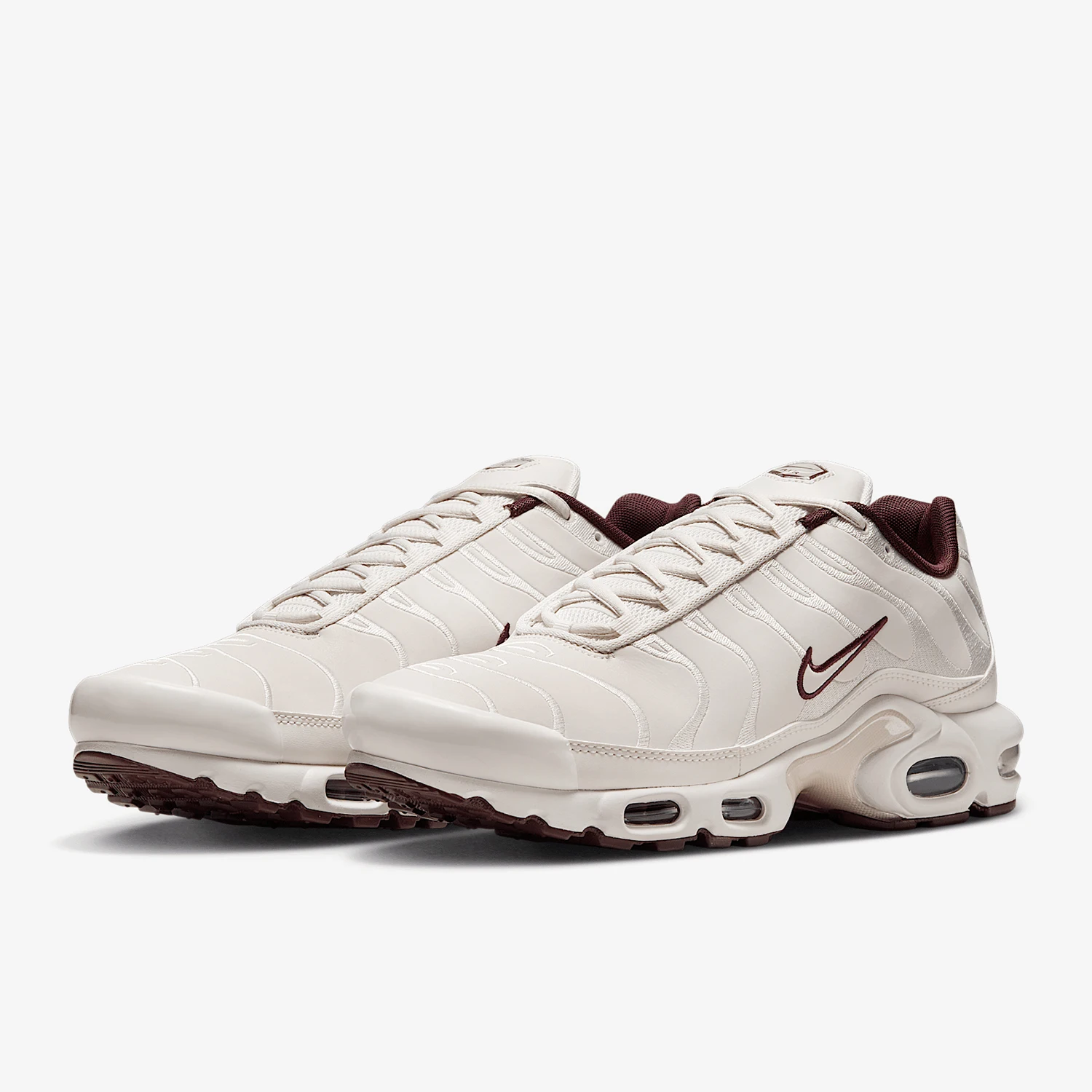 Официальные мужские кроссовки Nike Air Max Plus с мягкой подкладкой для тренировок HF3181-001 Официальные мужские кроссовки Nike Air Max Plus с мягкой подкладкой для тренировок HF3181-001