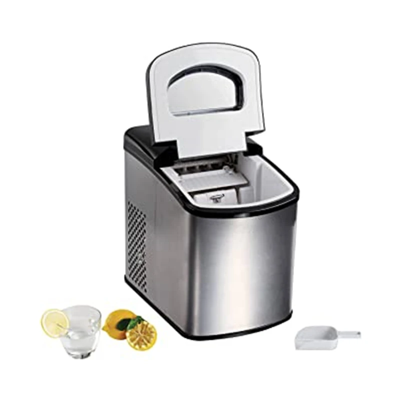 New Design Pellet Ice Maker Ice Maker Portable Ice Maker for home use