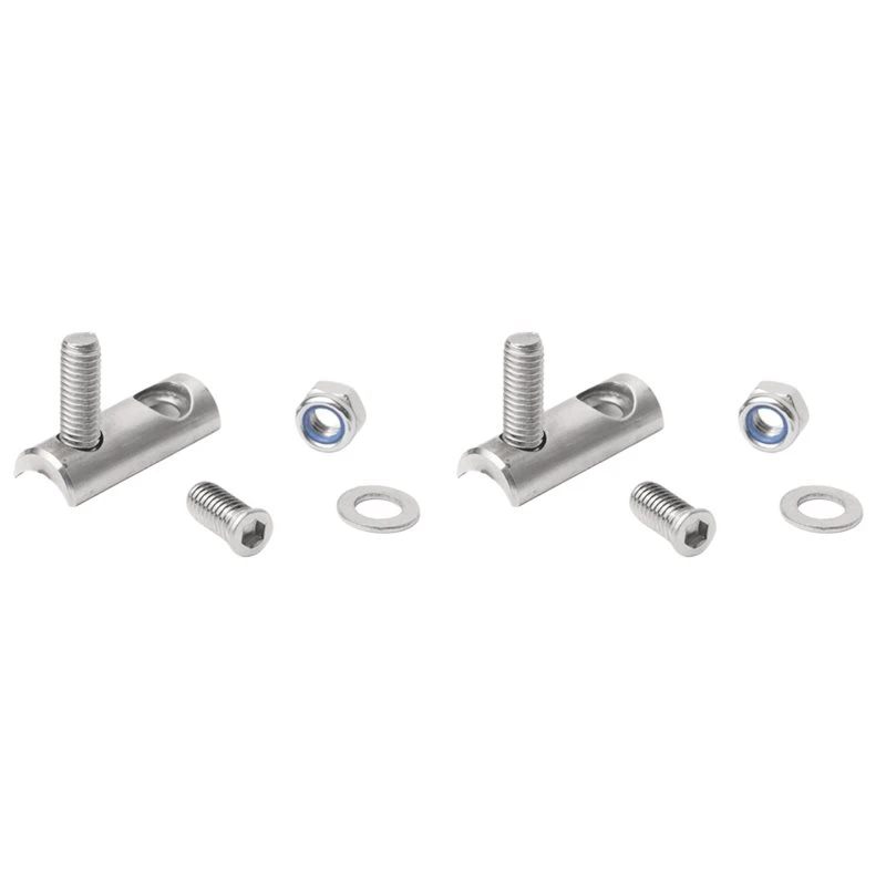 T22C 2X Road Bike Front Derailleur Extender For AXS R7170 R8170 FORCE R8000 R7000 R9100 Bicycle Chainring