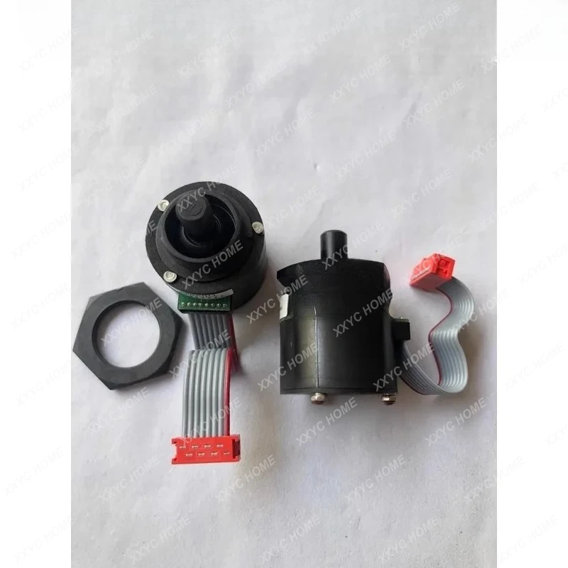 

American photoelectric encoder for GRAYHILL 60AY18031 with switch, unlimited rotation step 20 points