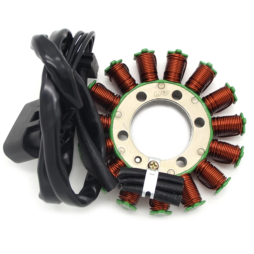 

Motorcycle Ignition Coil Stator For BMW S1000RR K46 S1000R K47 HP4 K42 S1000XR K49 12317718420 Engine Coils Rotor Accessories