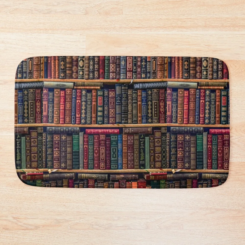 

Untitled Bath Mat Room Carpet Bathroom Deco Mat