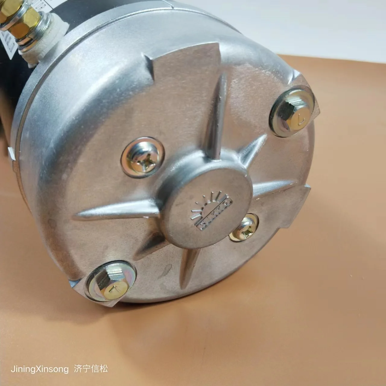 أجزاء محمل ل WA380-6 WA500-6 WA480-6 421-62-32700 كاتب موتور أجزاء آلات البناء محرك التوجيه