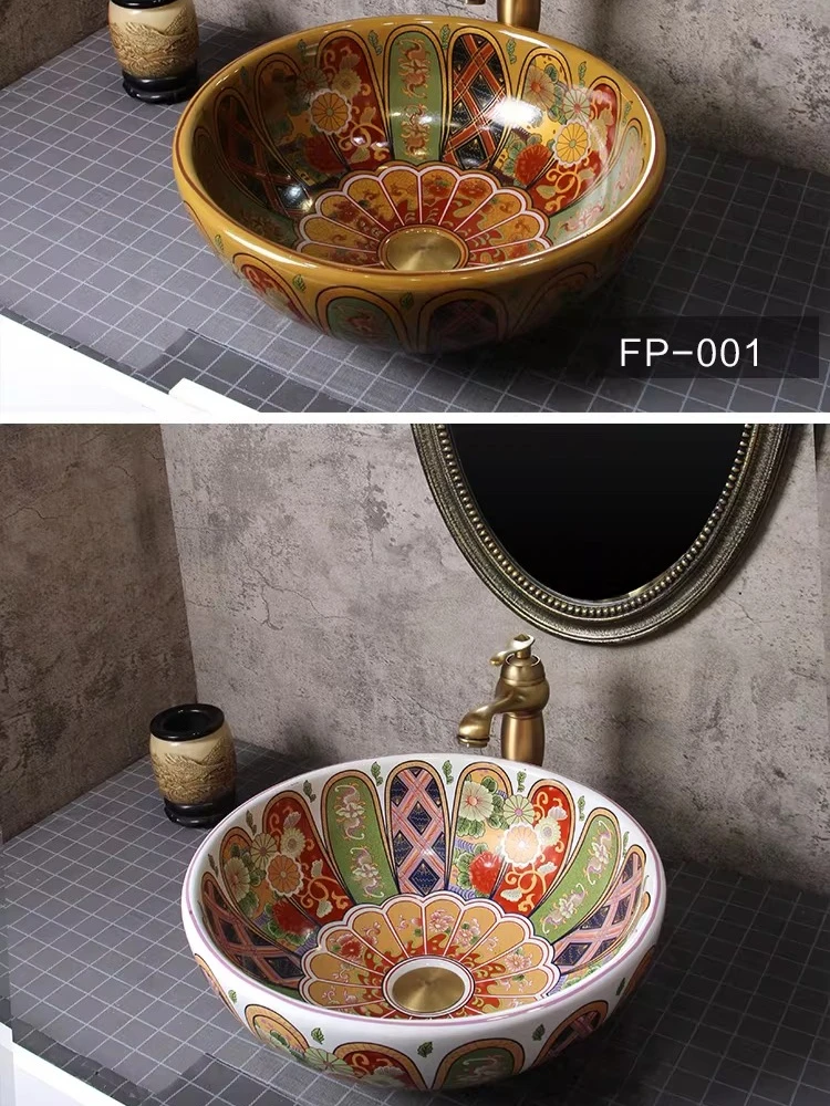 Round European High…