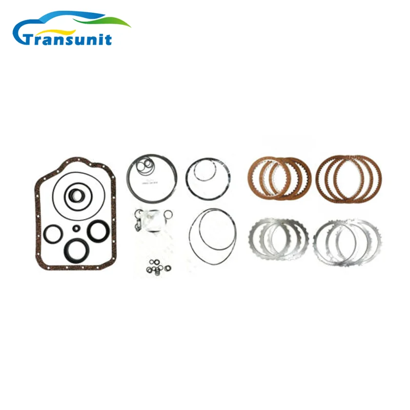 

Auto Transmission Friction Kit Clutch Plates Repair Kit K114 Suit For TOYOTA RAV4 2.0L Lexus