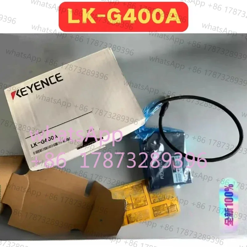 

Brand New Original LK-G400A Relay