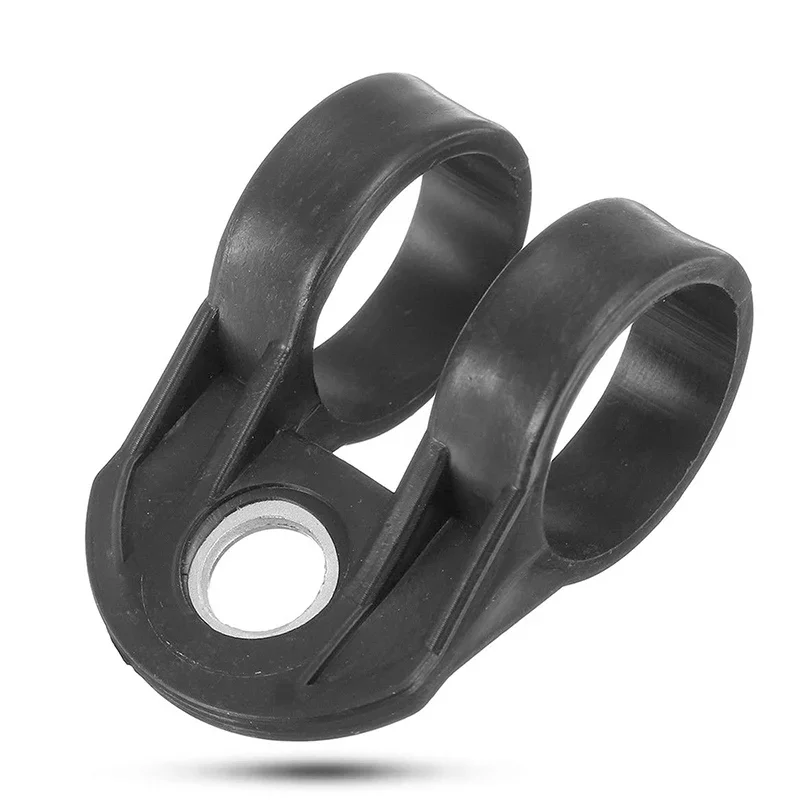 Universal Grass Trimmer Harness Hook Clip Bracket 26mm Shaft Brushcutter Lawn Mower Shoulder Strap Belt Clips