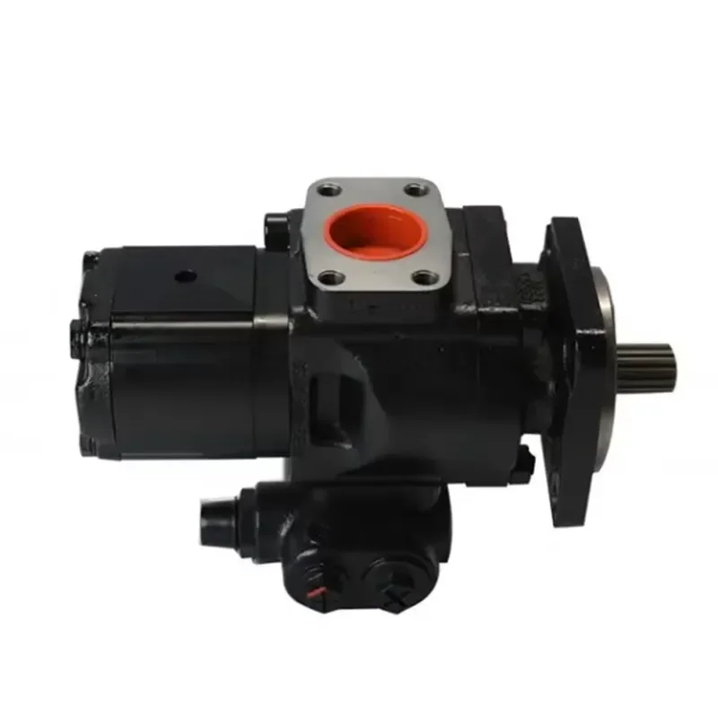 Lainuo Gear Pump Tractors 3CX 4CX 20/925581 332/F9031 332/F9029 332/G7134 Hydraulic Pumps