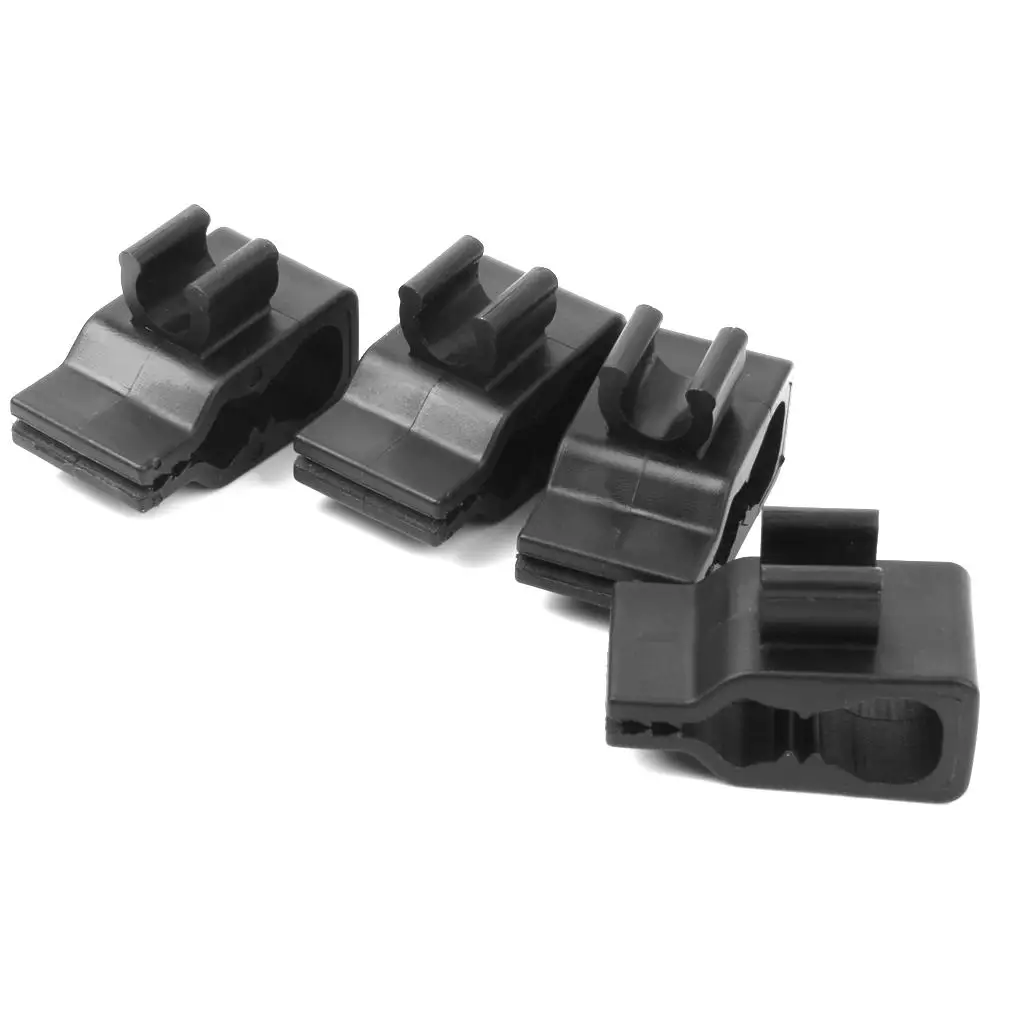 

Golf Putter Clamp Lightweight Golf Clubs Clip Club Protector for Golf Equipment Bag Organizer