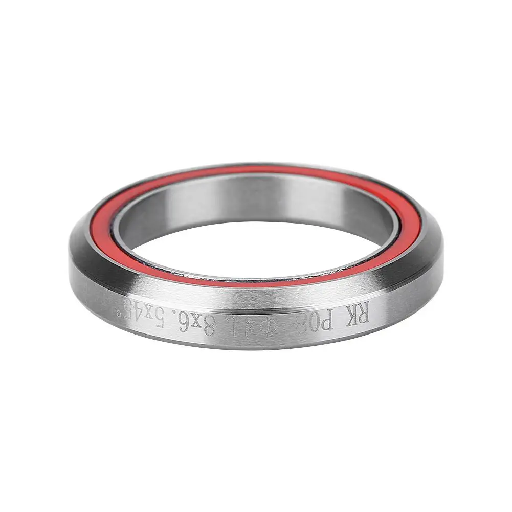 Universal Bike Headset Bearings 41/41.8/47/49/52mm - Repair Accessories & Parts for Optimal Performance