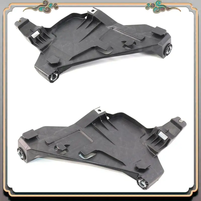 

A73Q-LH + RH автомобильный кронштейн для крепления фар, кронштейн для Q5 2013-2016 8R0941453A 8R0941454A, запасные части, аксессуары