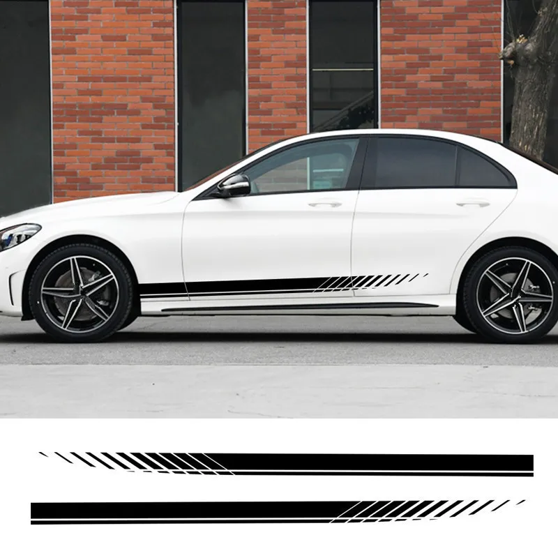 Thumbnail 2 - #54 Latest Racing Stripe Stickers Offers