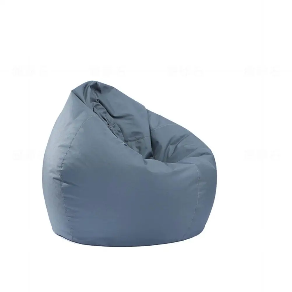 Large Bean Bag Gamer Beanbag Adult Outdoor Gaming Garden Big Arm Chair Fillable Sofa Seat 25953384