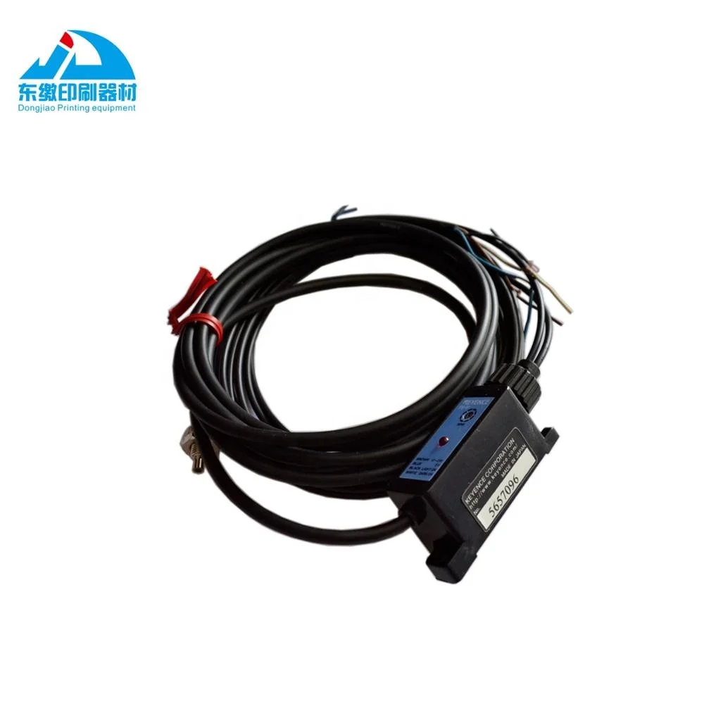 

1 Piece Sensor FS-17 for Komori Printing Machine