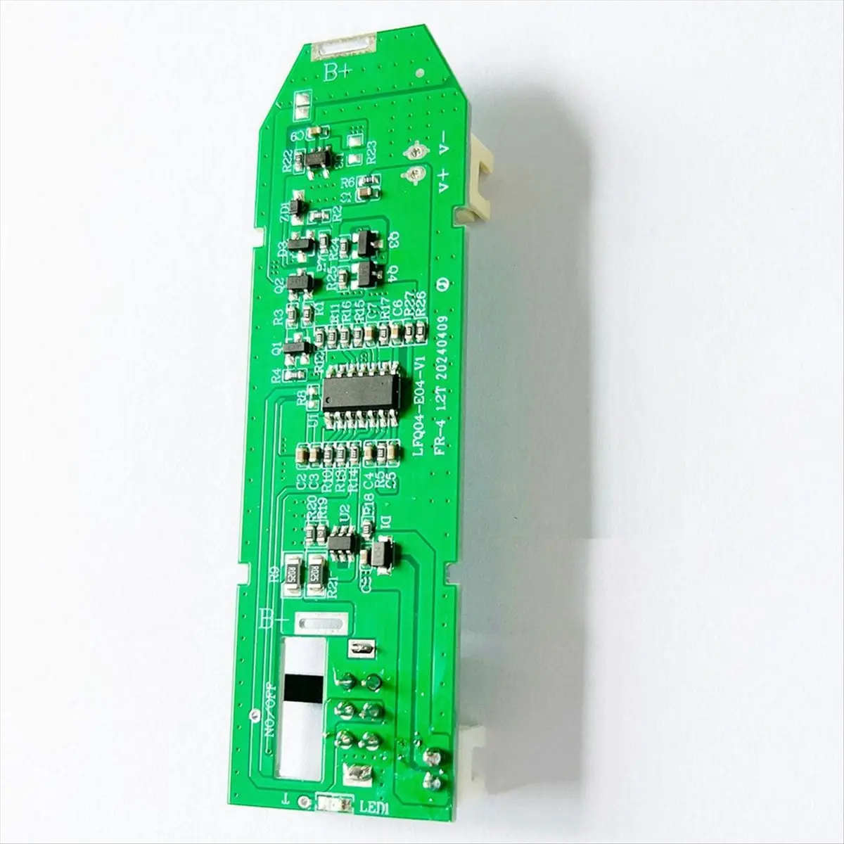 Control Board for 870 Hair Trimmer Motherboard, for Hair Clipper Circuit Board,Brushless Motor